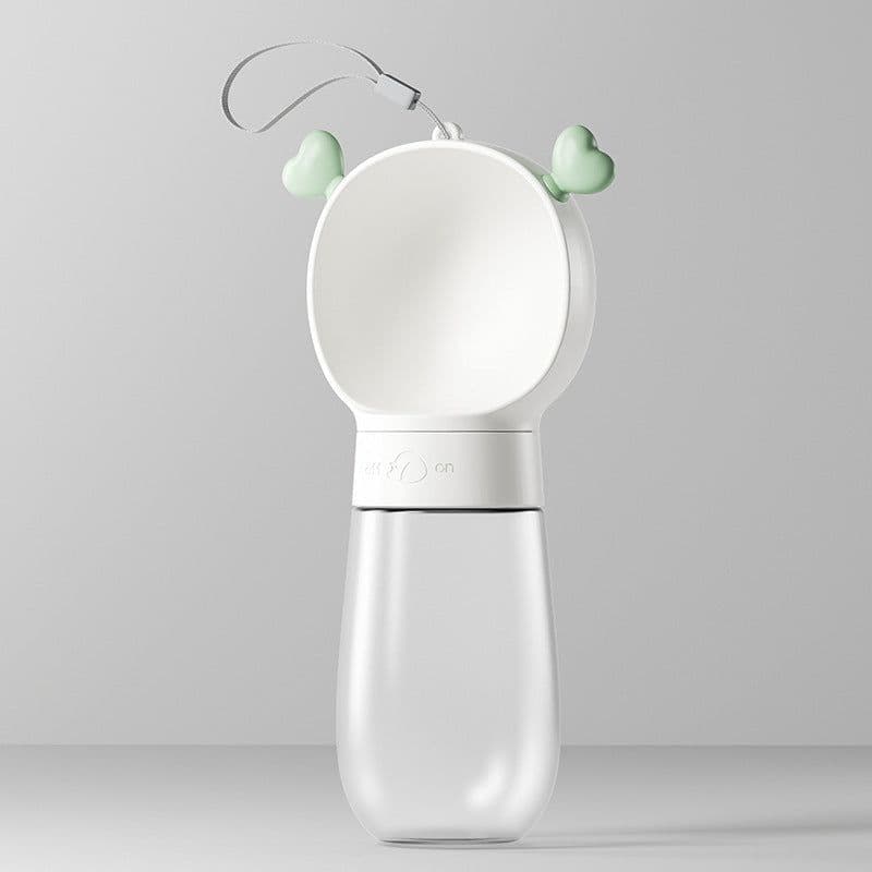 image-New Go Out Water Cup Portable Walking Dog Drinking Water Pet Supplies