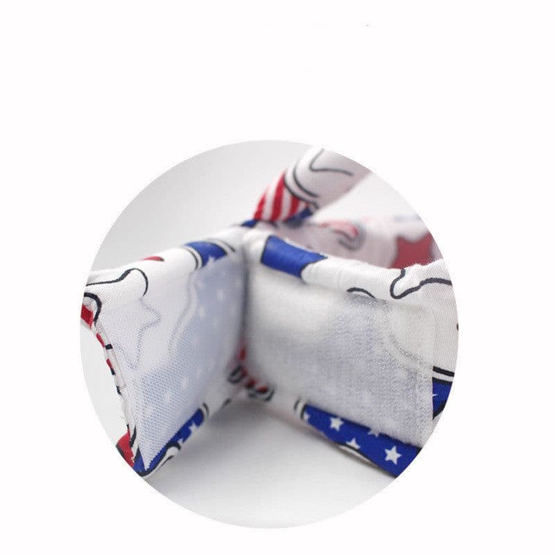image-Baby Crash And Drop Caps Breathable Baby Toddler Head Caps Child Safety Protection Headrest Caps