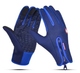 image-Winter Thick Warm Touch Screen Gloves