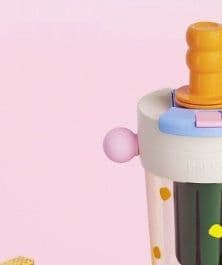 image-Large-capacity Water Cup Direct Drink