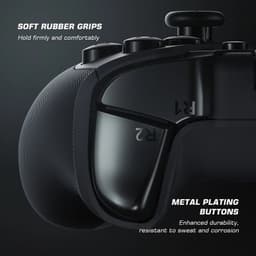 image-GameSir Gaishi Chicken Handle G4Pro Eating Chicken IOS13 Above TV