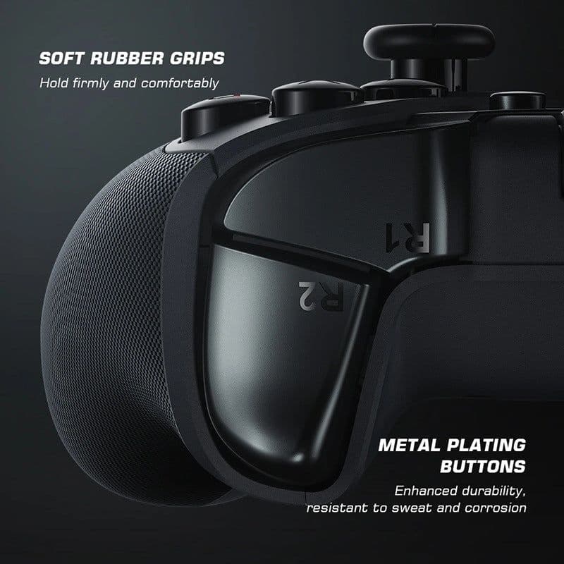 image-GameSir Gaishi Chicken Handle G4Pro Eating Chicken IOS13 Above TV