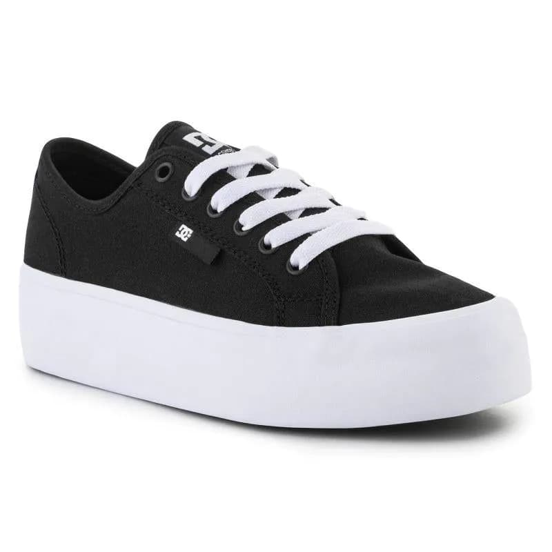 image-DC Manual Platform Shoes W ADJS300280-BKW