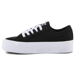 image-DC Manual Platform Shoes W ADJS300280-BKW