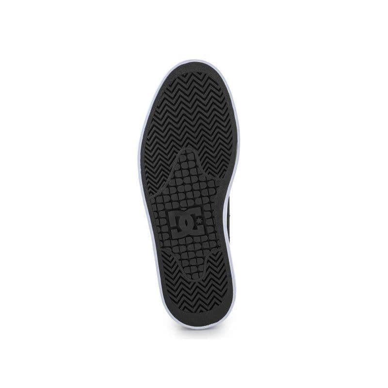 image-DC Manual Platform Shoes W ADJS300280-BKW