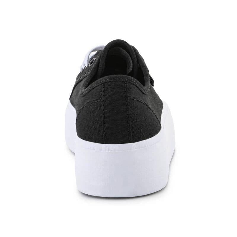 image-DC Manual Platform Shoes W ADJS300280-BKW