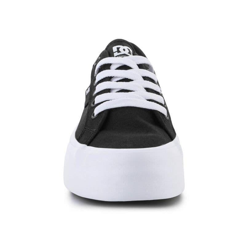 image-DC Manual Platform Shoes W ADJS300280-BKW