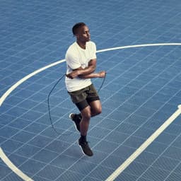 image-Jump rope adidas ADRP-13011