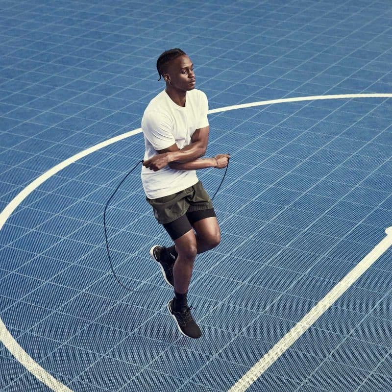 image-Jump rope adidas ADRP-13011