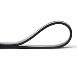 image-Resistance band adidas 4.45 cm ADTB-10607BK