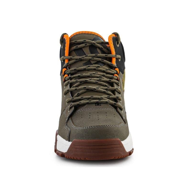 image-DC Shoes Versatile Hi WR M ADYB100019-OB2 shoes