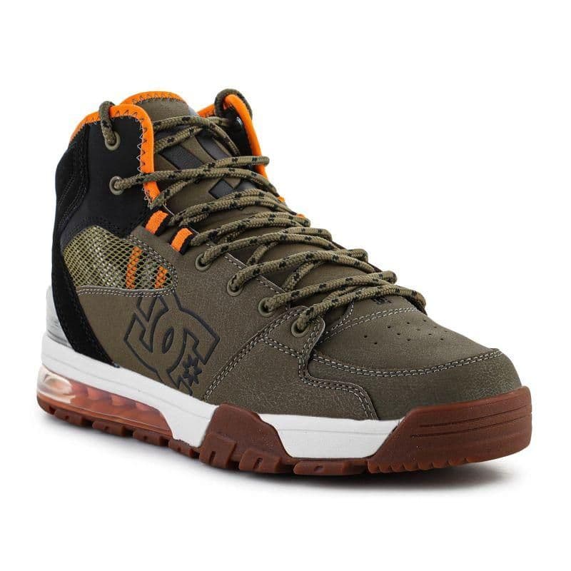 image-DC Shoes Versatile Hi WR M ADYB100019-OB2 shoes