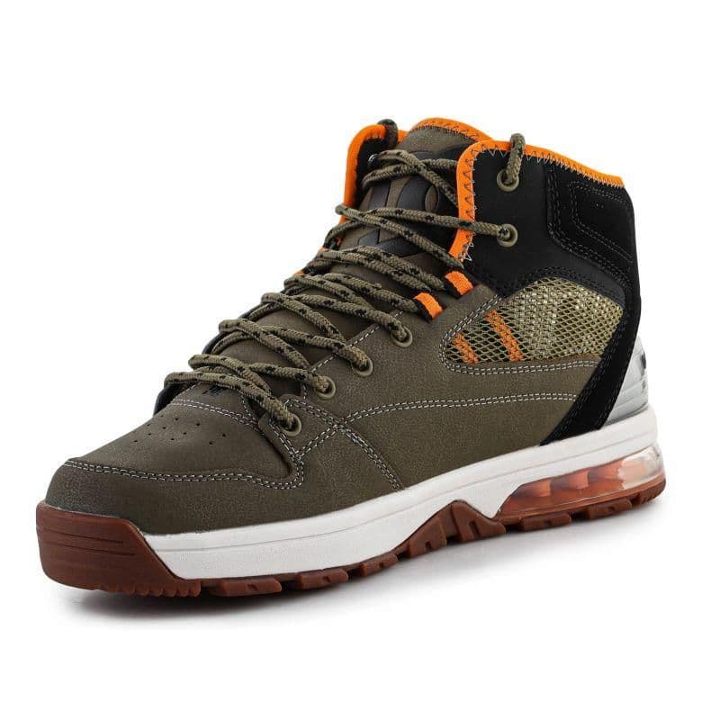 image-DC Shoes Versatile Hi WR M ADYB100019-OB2 shoes