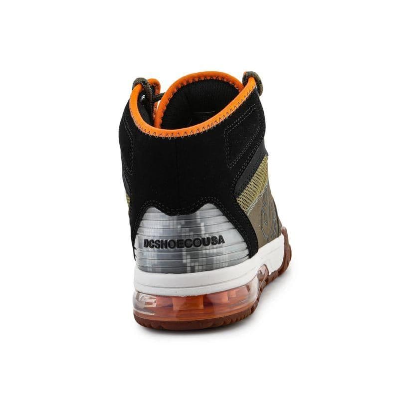 image-DC Shoes Versatile Hi WR M ADYB100019-OB2 shoes