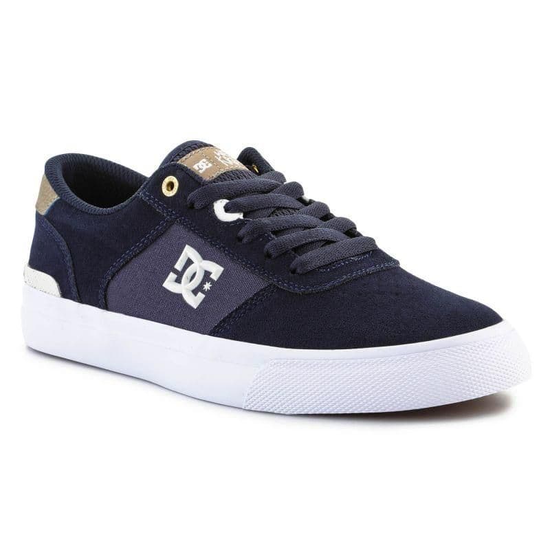 image-DC Shoes Teknic S Wes Shoe M ADYS300751-DNW shoes