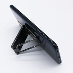 image-Foldable Mobile Phone Holder Ring - Universal Desk