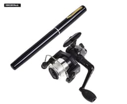 image-Pen-type Portable Pocket Fishing Gear