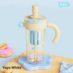 image-Large-capacity Water Cup Direct Drink