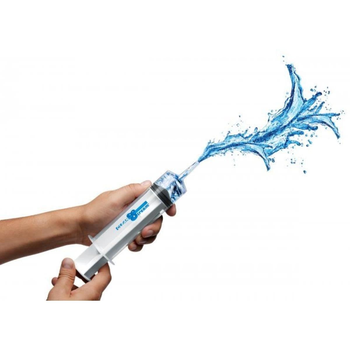 image-150ml Enema Syringe