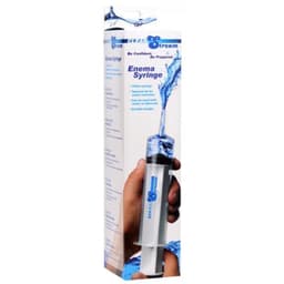 image-150ml Enema Syringe