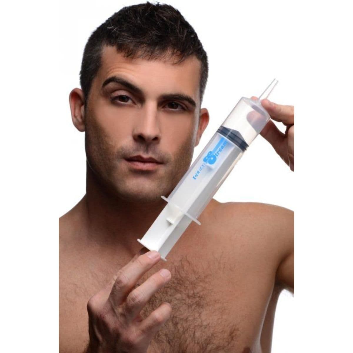 image-150ml Enema Syringe