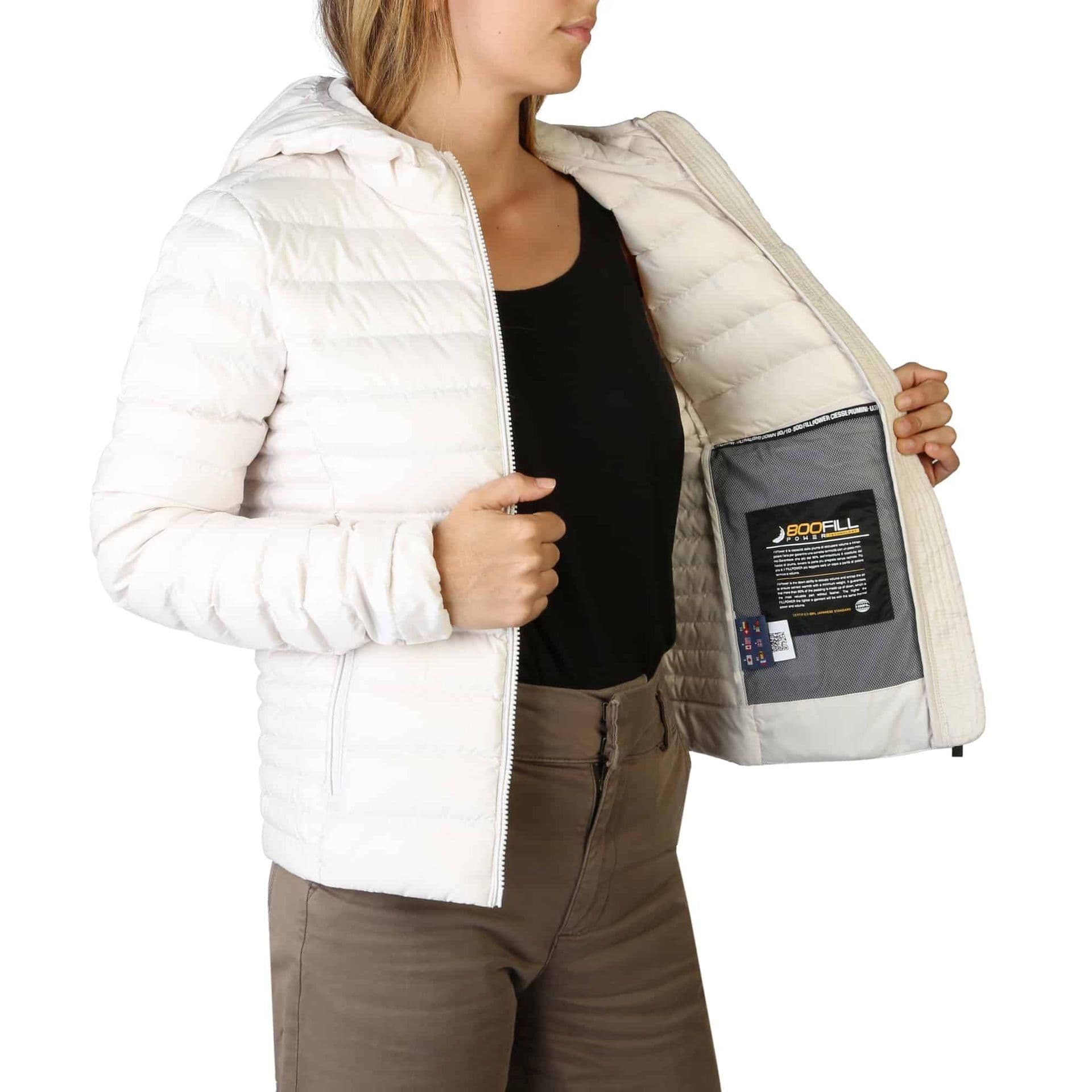image-Ciesse Jackets