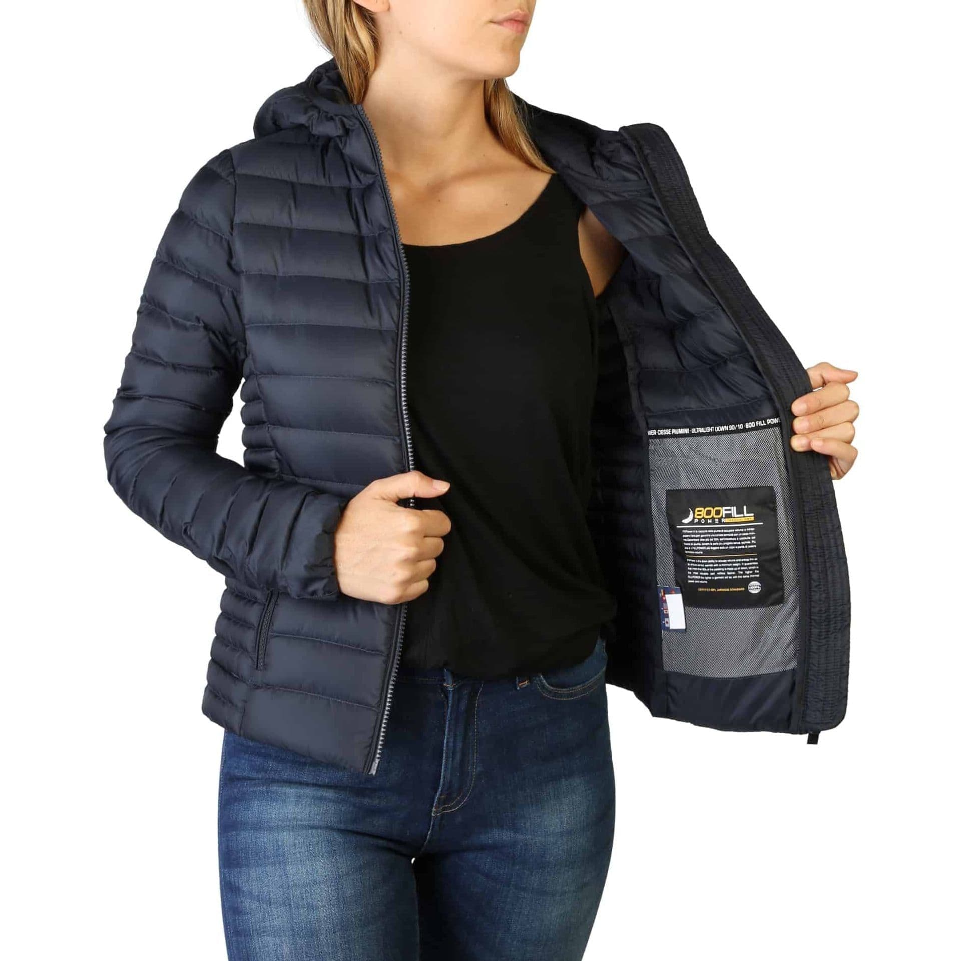 image-Ciesse Jackets