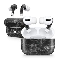 image-Smooth Black Marble - Full Body Skin Decal Wrap Kit for the Wireless