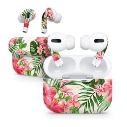 image-Dreamy Subtle Floral V1 - Full Body Skin Decal Wrap Kit for the