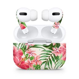 image-Dreamy Subtle Floral V1 - Full Body Skin Decal Wrap Kit for the