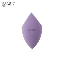 image-IMAGIC Sponge Makeup Foundation Makeup Cosmetic puff Powder Smooth Beauty Cosmetic make up sponge Puff