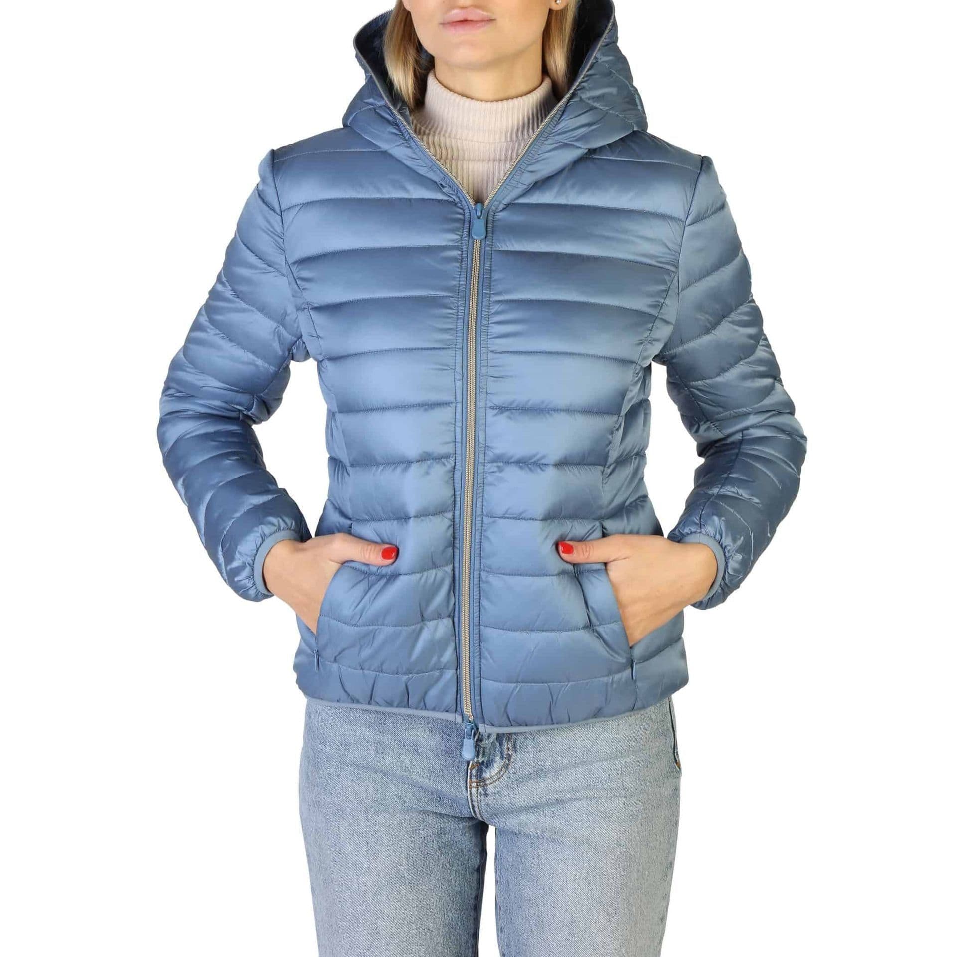 image-Save The Duck Jackets
