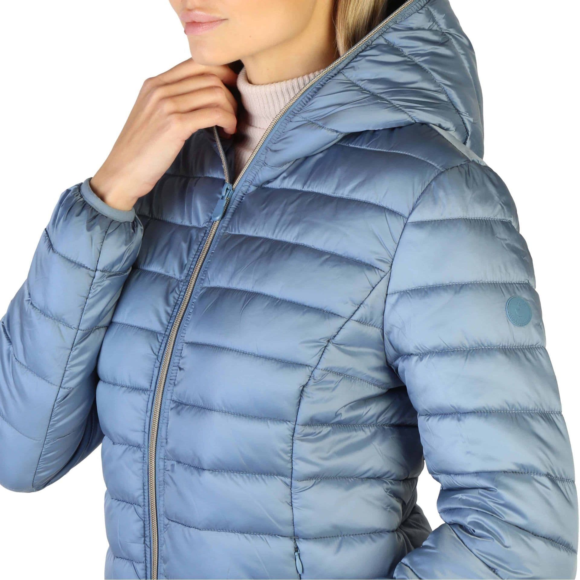 image-Save The Duck Jackets