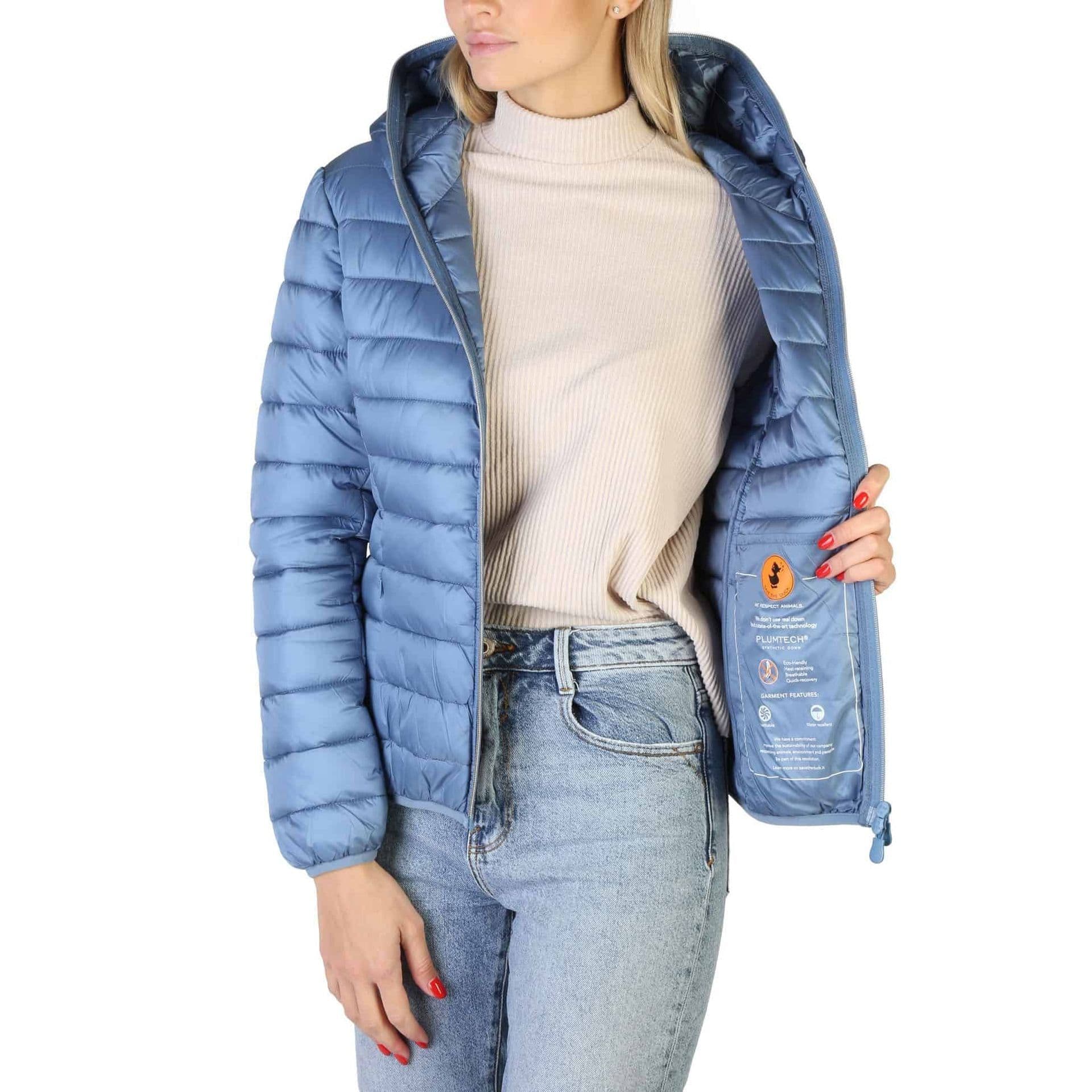 image-Save The Duck Jackets