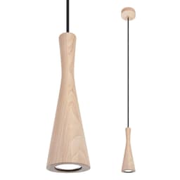 image-Hanging lamp of the Vegas alder