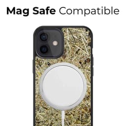 image-Forest Moss - Personalized phone case - Personalized gift