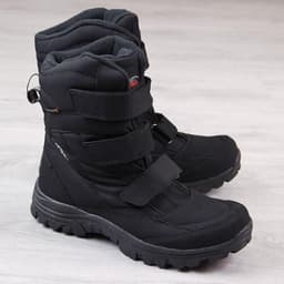 image-American Club waterproof trekking snow boots M AM500