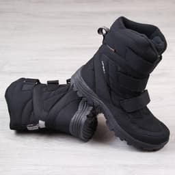 image-American Club waterproof trekking snow boots M AM500