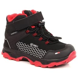 image-American Club Jr.AM904B waterproof Velcro snow boots
