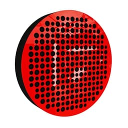 image-Circle Wall Acoustic Panels – Sound-Absorbing & Decorative