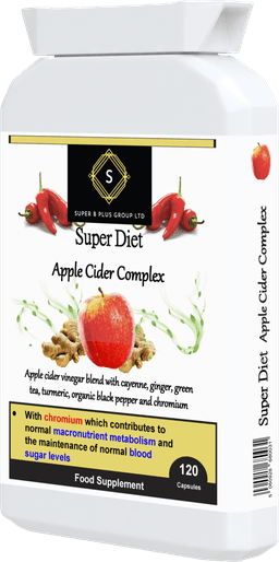 image-Super Diet Apple Cider Complex