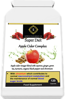 image-Super Diet Apple Cider Complex