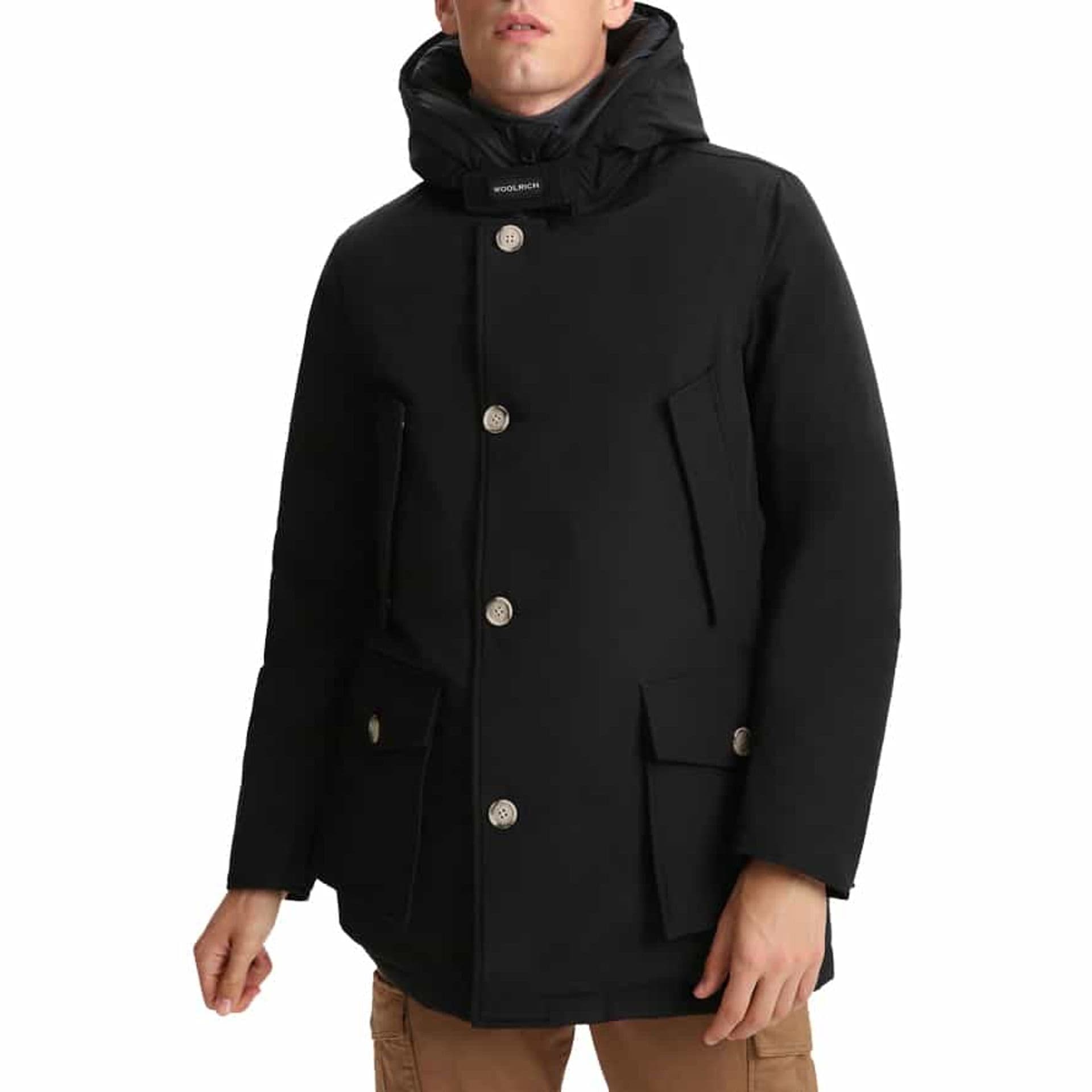 image-Woolrich Jackets