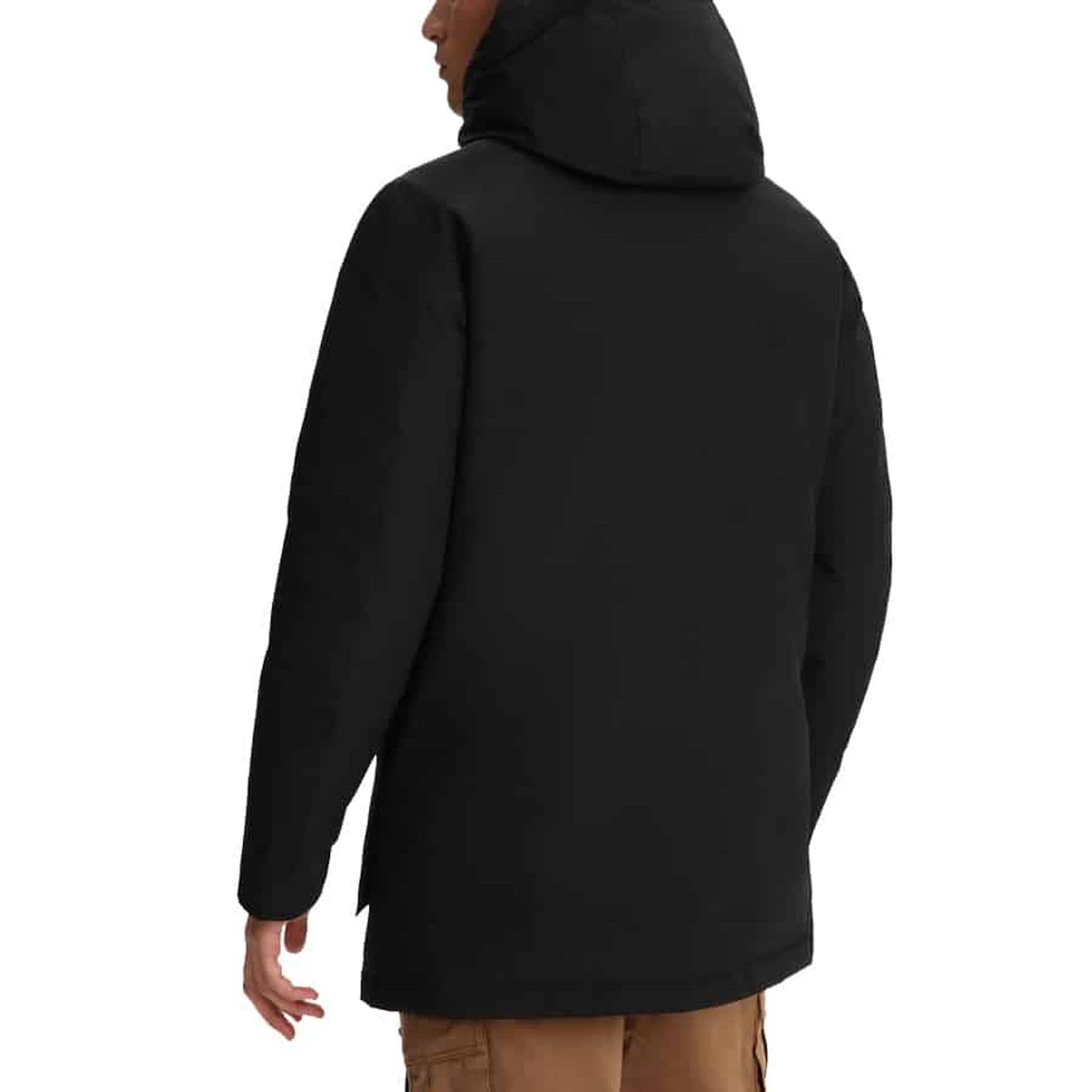 image-Woolrich Jackets