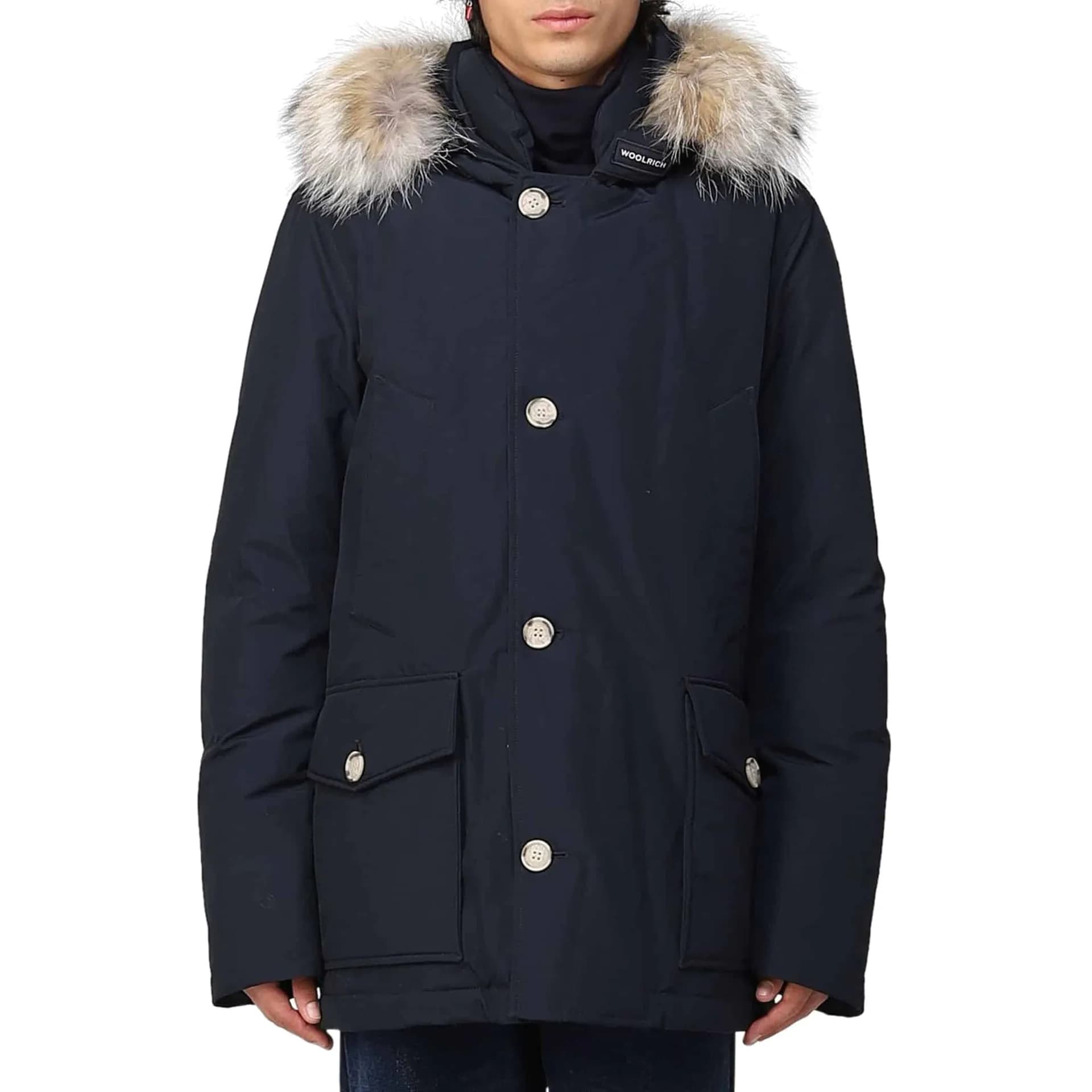 image-Woolrich Jackets