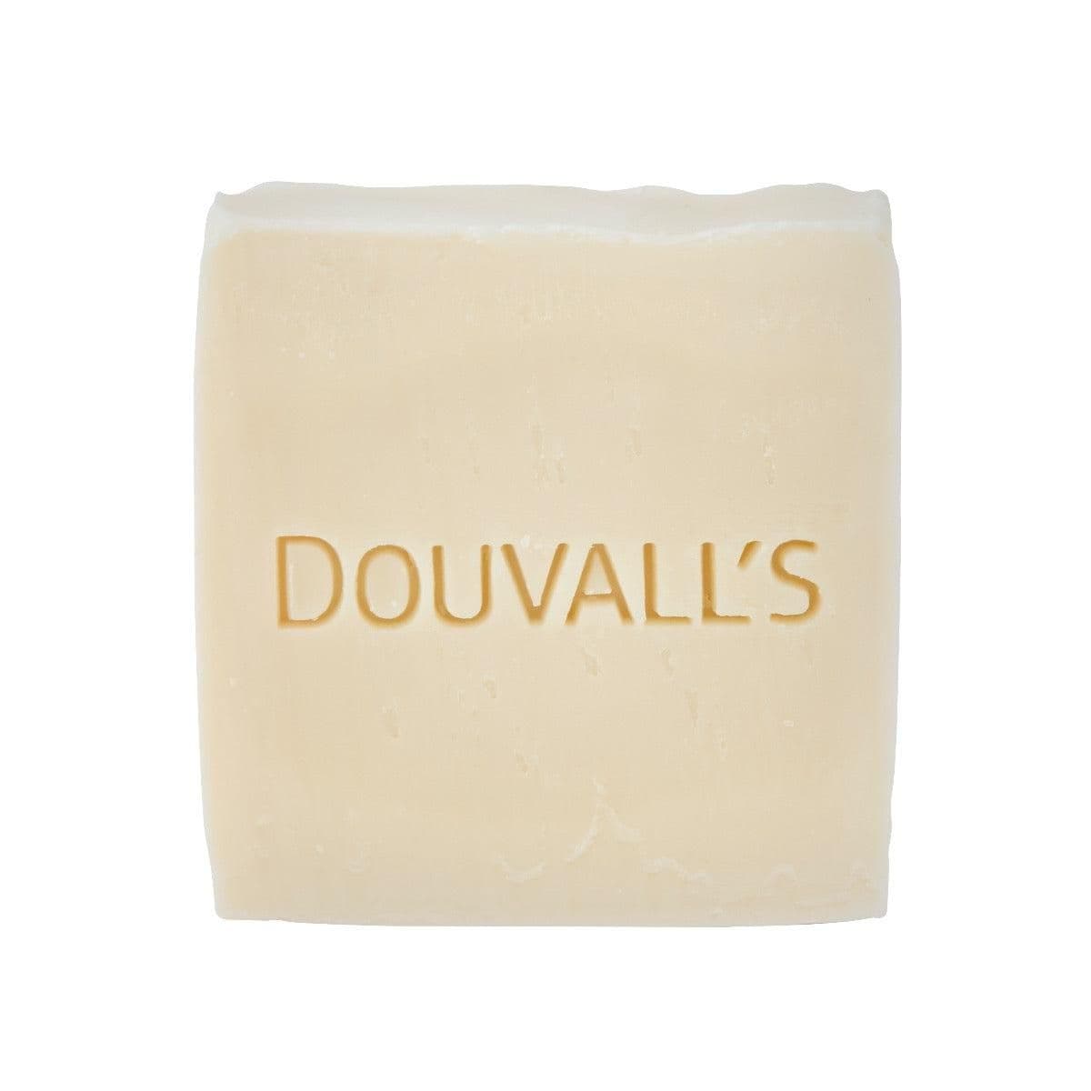 image-Organic Argan & Orangery Soap 100g | Nourishing, Ethical, and Giving Back
