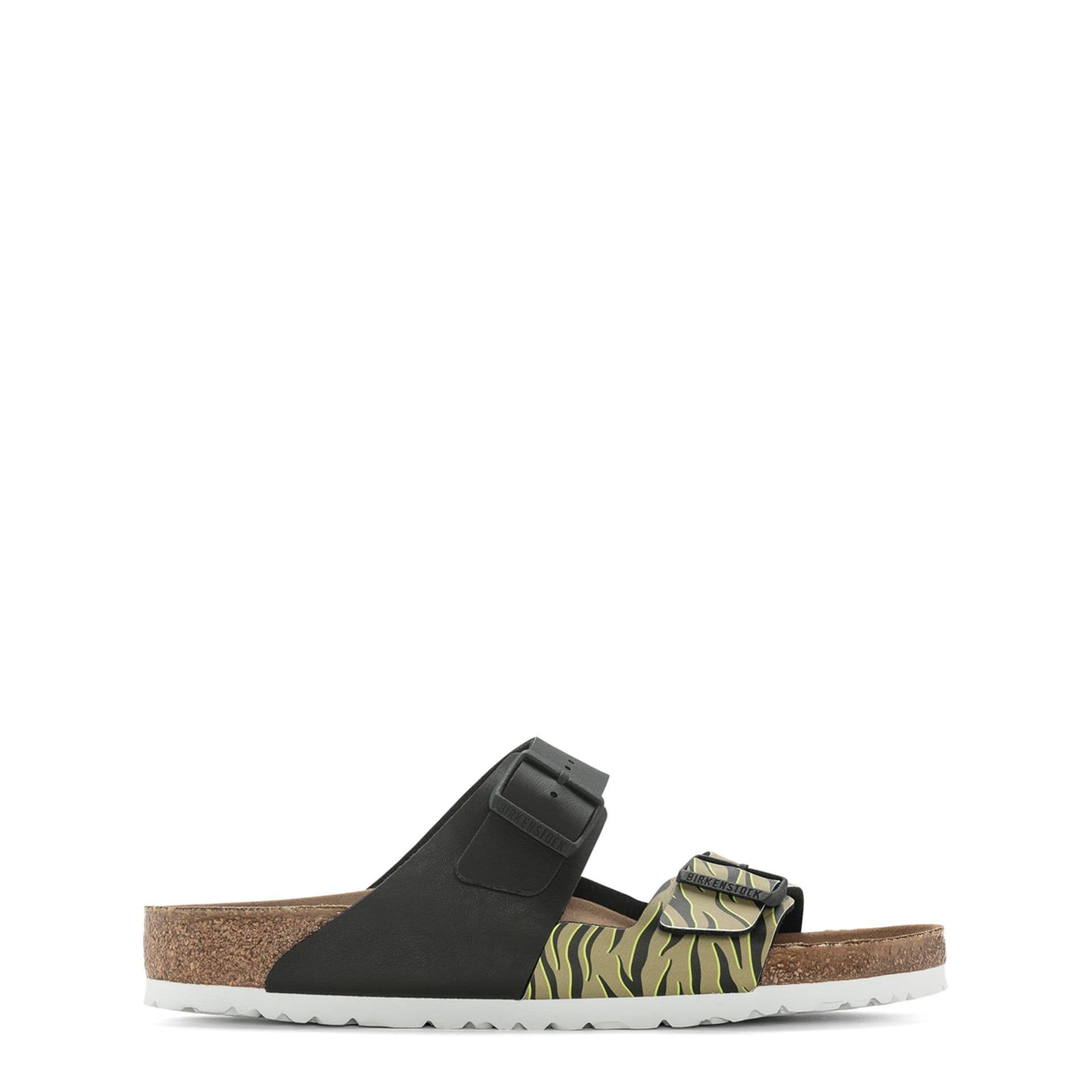 image-Birkenstock Flip Flops