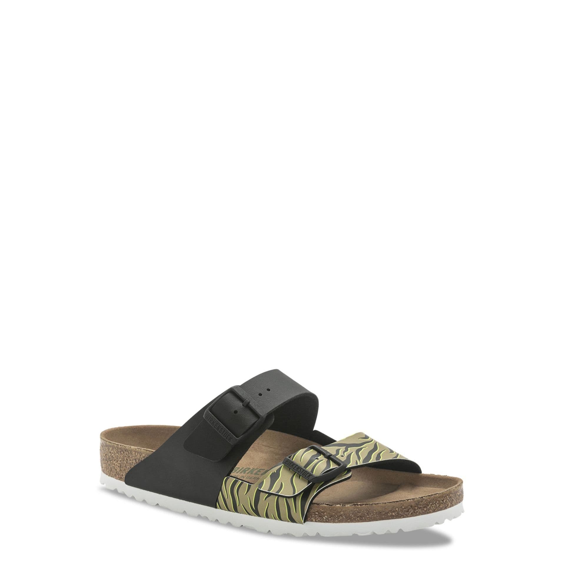 image-Birkenstock Flip Flops