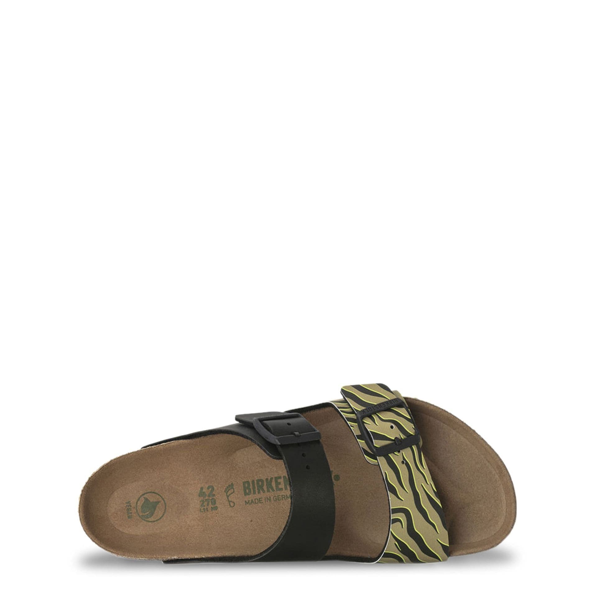 image-Birkenstock Flip Flops