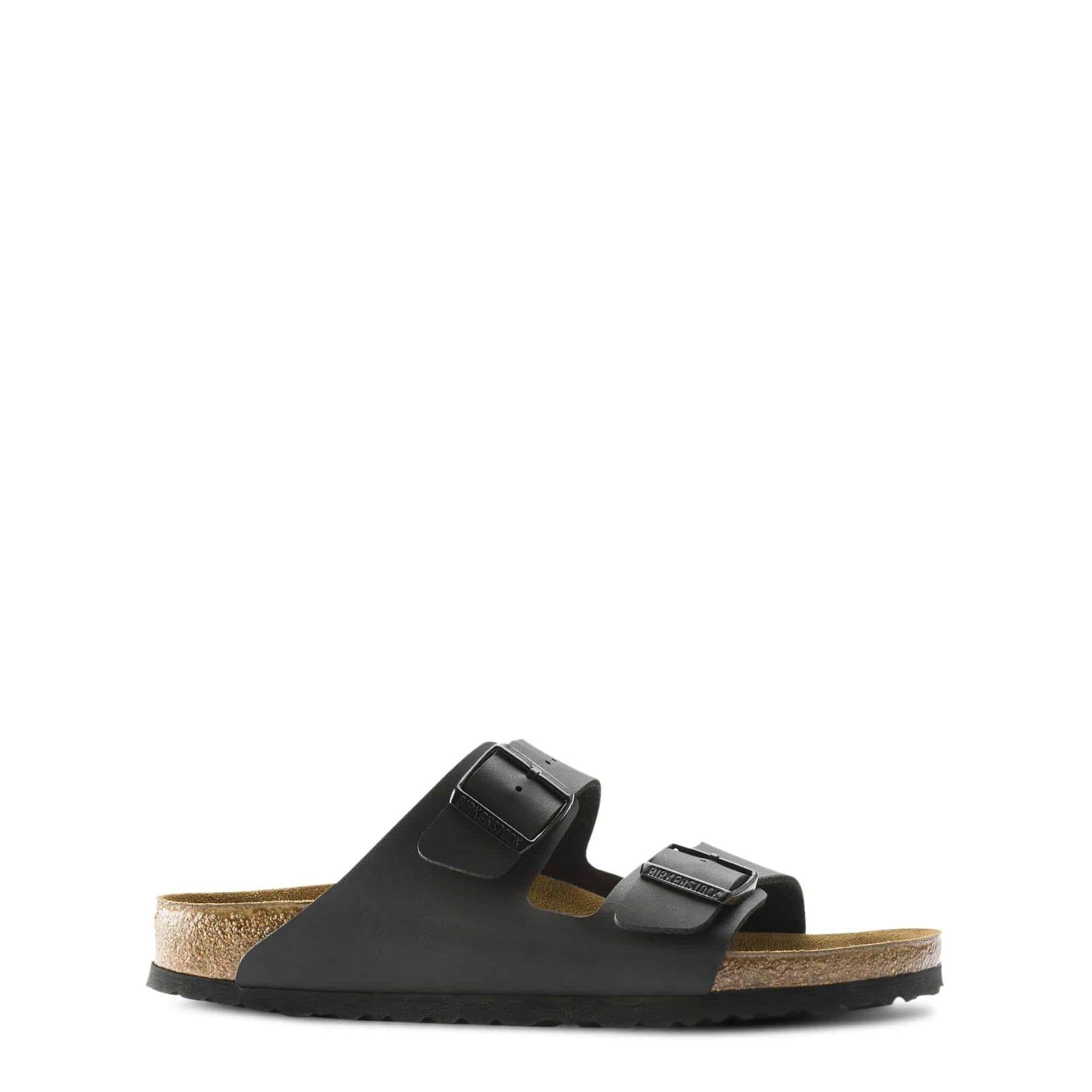 image-Birkenstock Flip Flops